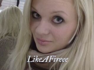 LikeAFireee