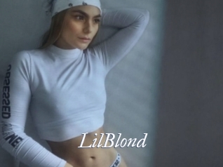 LilBlond