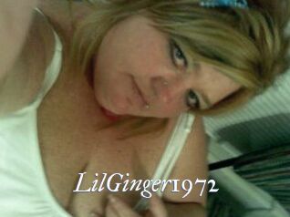 LilGinger1972