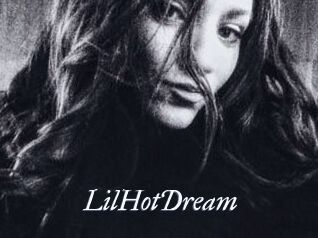 LilHotDream