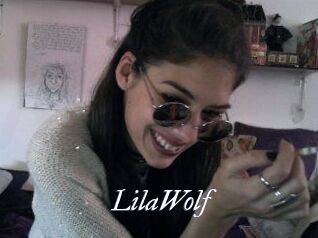 LilaWolf