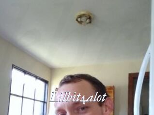 Lilbit4alot