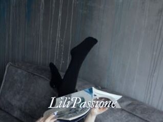 LiliPassione
