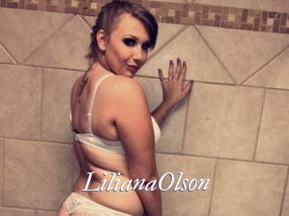 Liliana_Olson