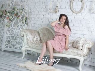 Liliany
