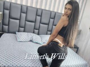 Lilibeth_Wills