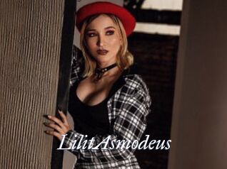 LilitAsmodeus