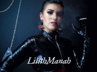 LilithManah