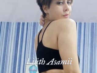 Lilith_Asamii