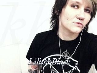 LilithhBlack