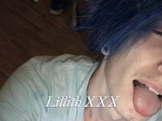 Lillith_XXX
