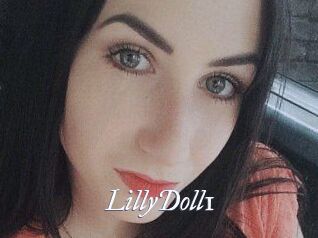 LillyDoll1