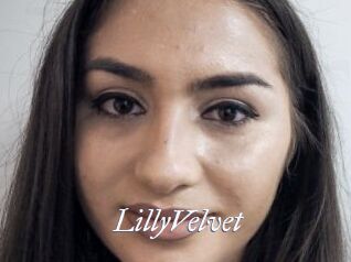 LillyVelvet