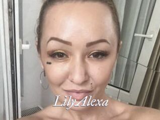 LilyAlexa