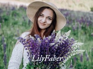 LilyFaber
