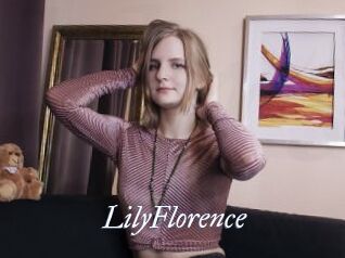 LilyFlorence