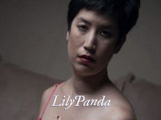 LilyPanda