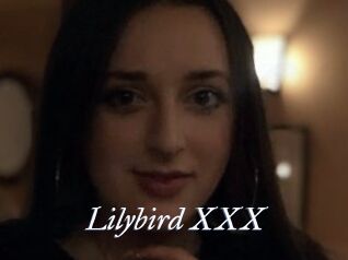 Lilybird_XXX