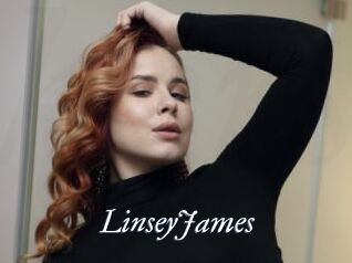 LinseyJames