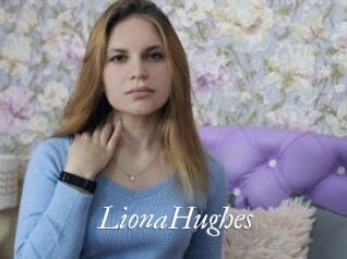 LionaHughes