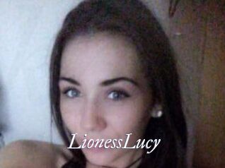 LionessLucy