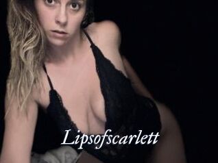Lipsofscarlett