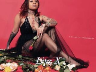 Lipz_X