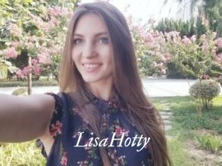 LisaHotty