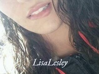 LisaLesley