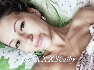 LisaXXXShalby