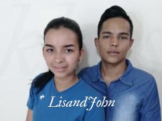 LisandJohn