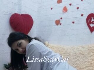 LissaSexyCat