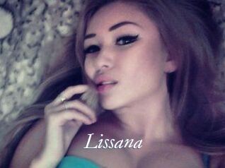 Lissana
