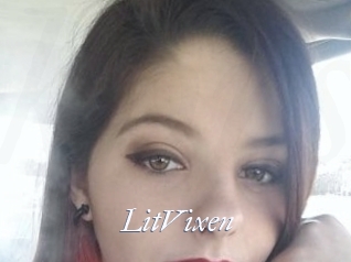 LitVixen