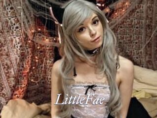 LittleFae