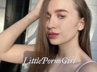 LittlePornoGirl