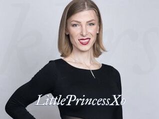 LittlePrincessXo