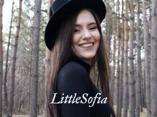 LittleSofia