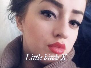 Little_bitch_X