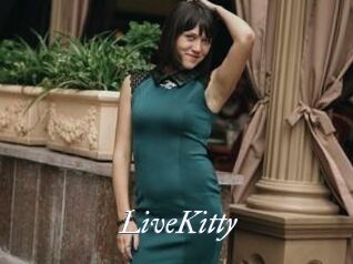 LiveKitty