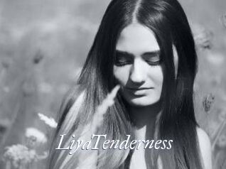 LiyaTenderness