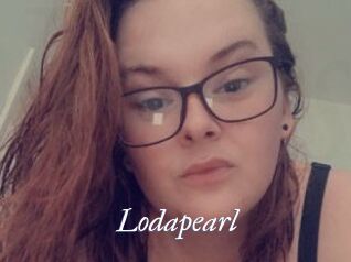 Lodapearl