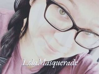 Lola_Masquerade