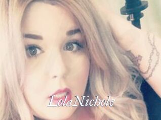LolaNichole
