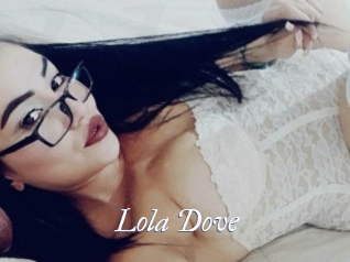 Lola_Dove