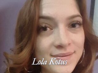 Lola_Kotus