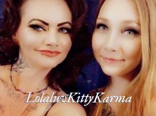 LolaluvKittyKarma