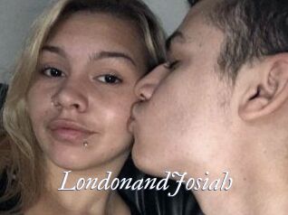 London_and_Josiah