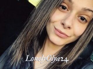 LonelyOlya24