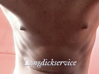 Longdickservice